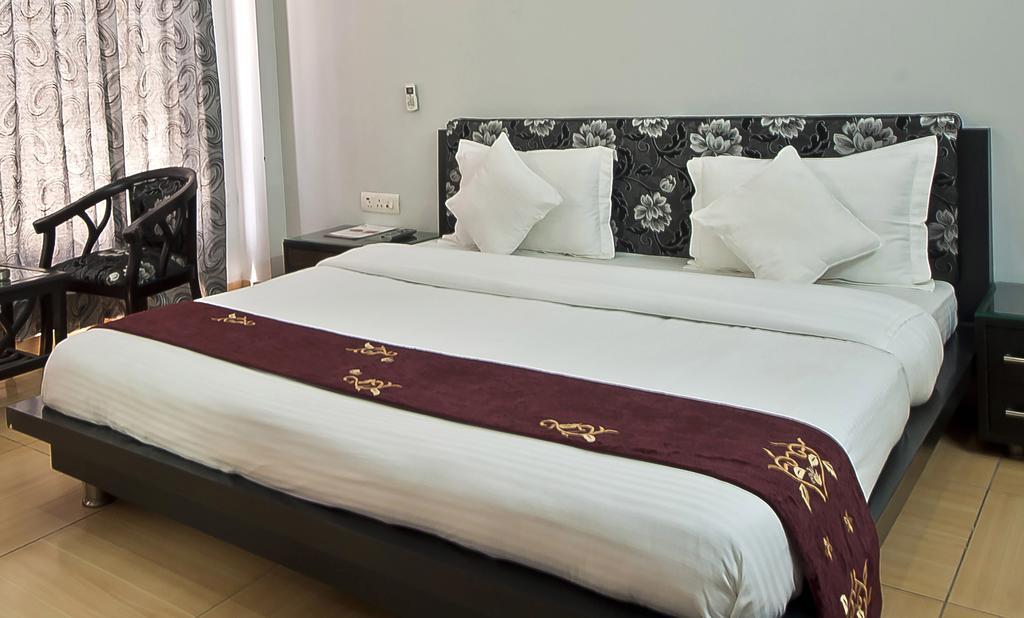Guest house S.d Royal 3*
