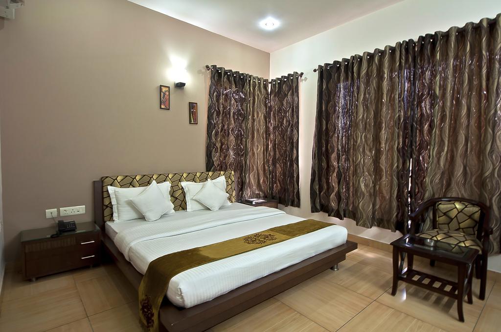 S.d Royal Guest house 3*
