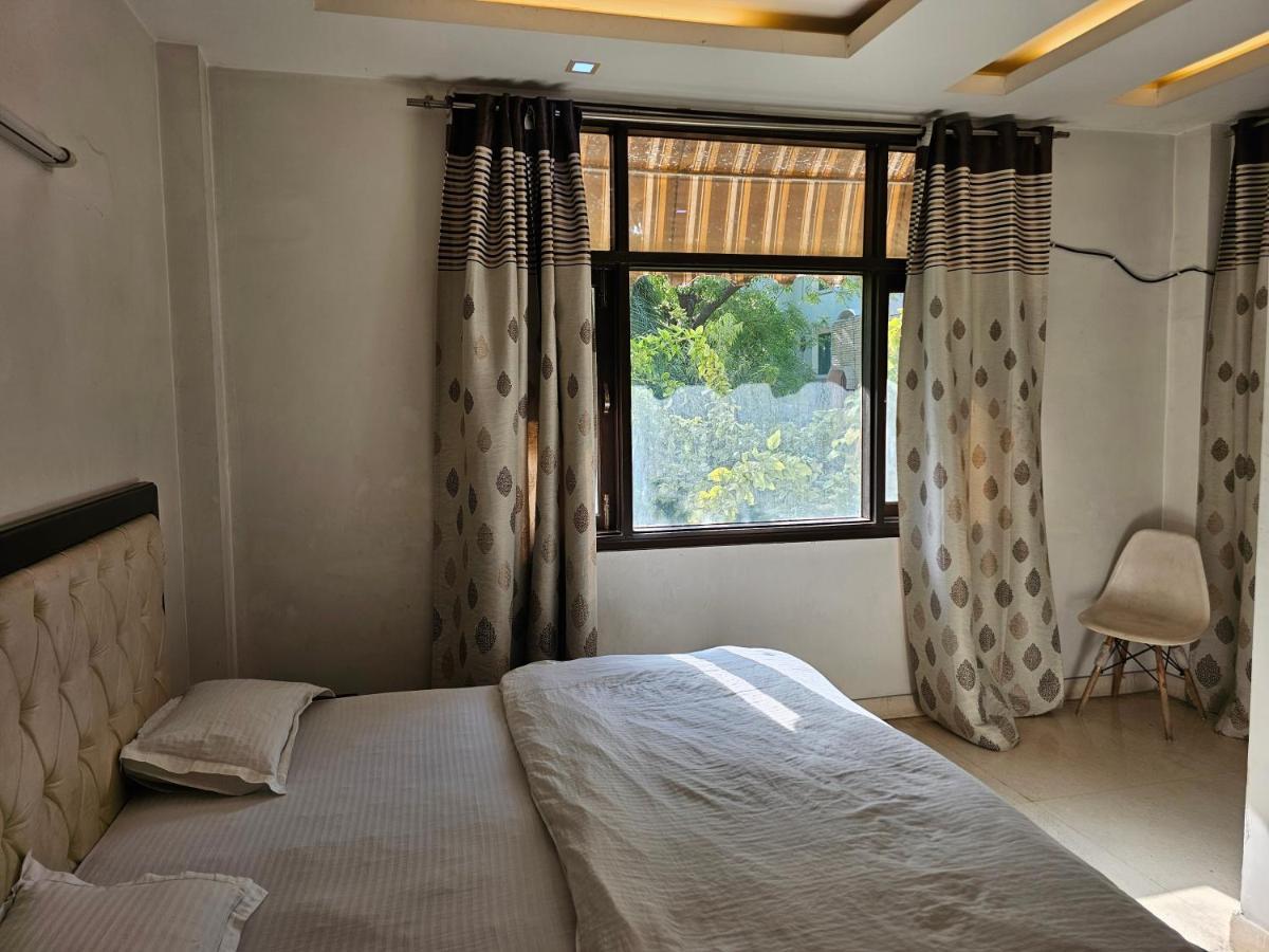 Spacious 2bhk Apartment! Apartamento *