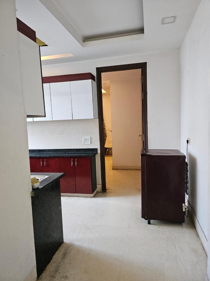 Apartamento Spacious 2bhk Apartment! *