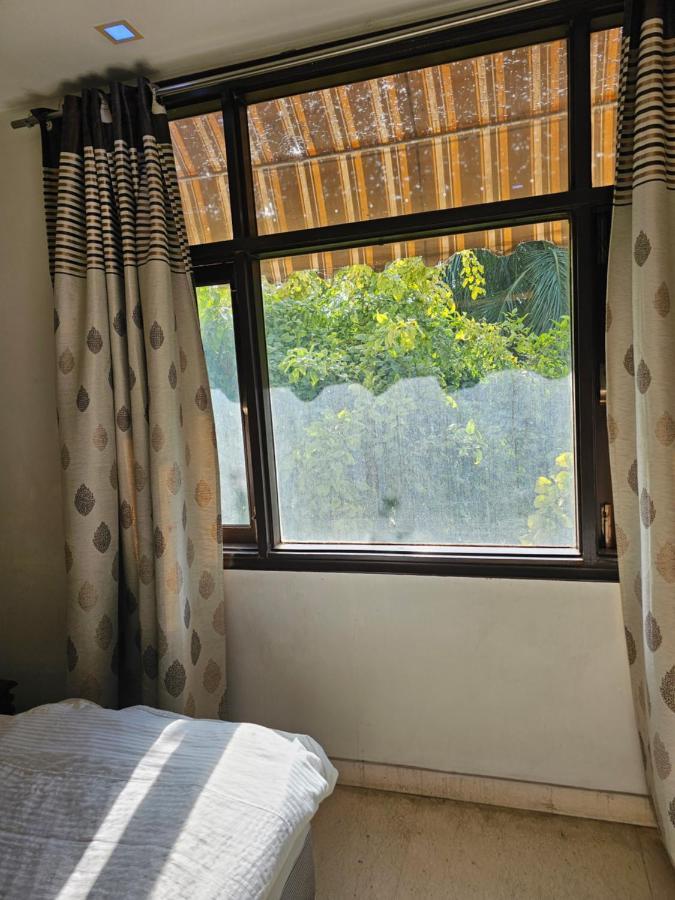 Apartamento Spacious 2bhk Apartment! *
