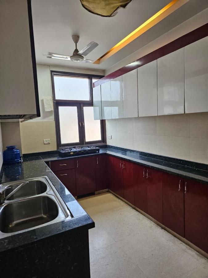 Spacious 2bhk Apartment! Apartamento