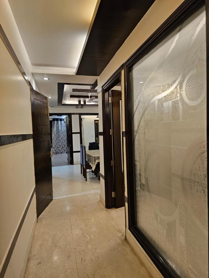 Palatial 3bhk Apartment!greater Kailash 1 *