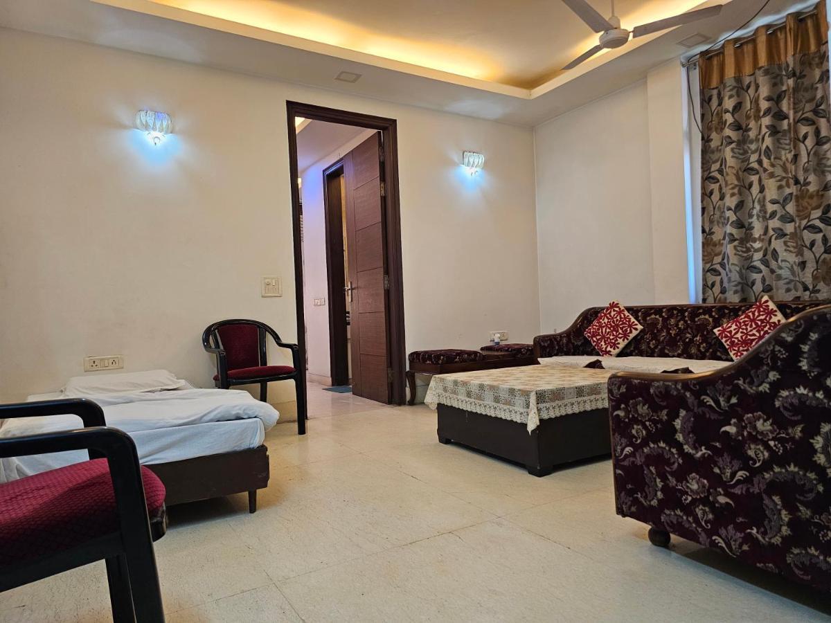 Apartamento Spacious 2bhk Apartment!
