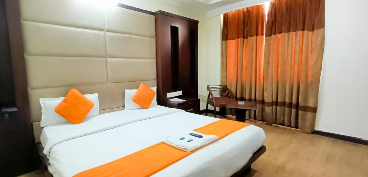Hotel Imperial - Nehru Place Hotel 3*