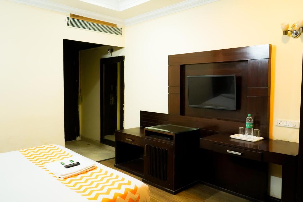 Hotel Imperial - Nehru Place Hotel Nova Deli