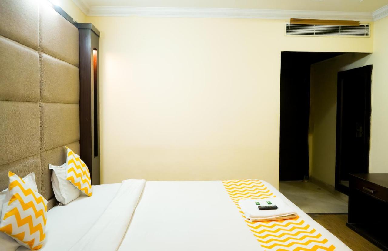 Hotel Hotel Imperial - Nehru Place Nova Deli
