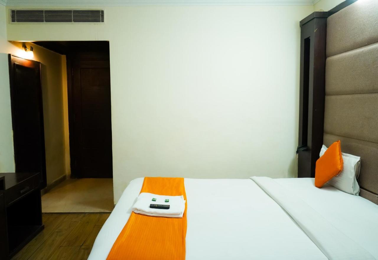 Hotel Hotel Imperial - Nehru Place 3*
