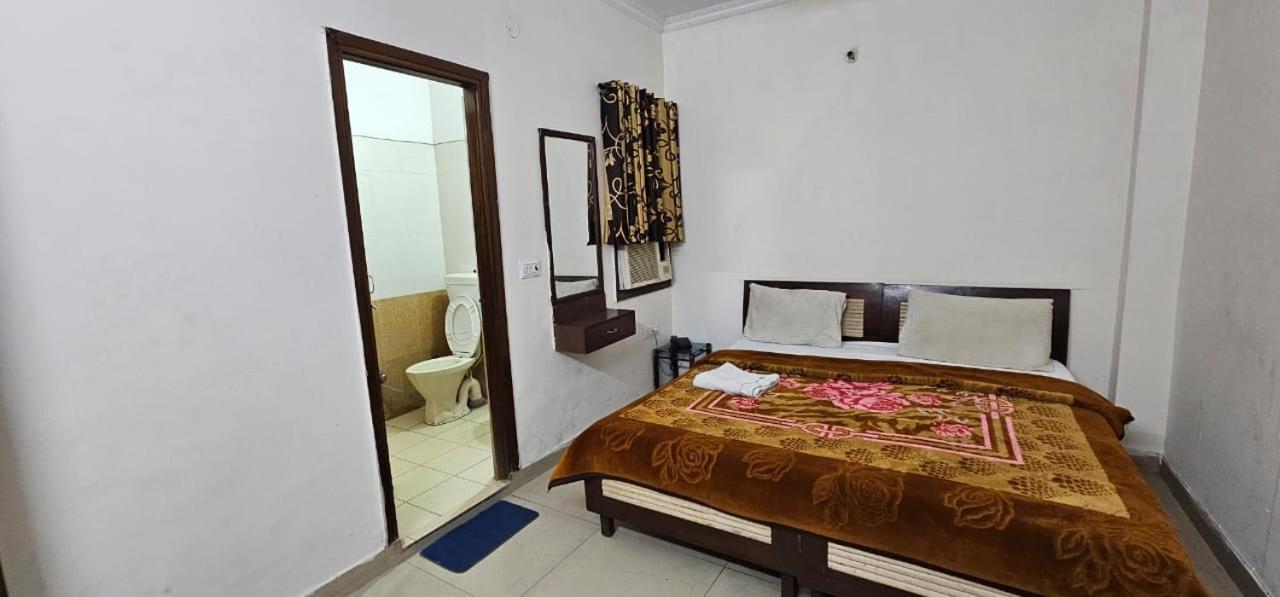 Jageer Palace Bawana Guest house 3*