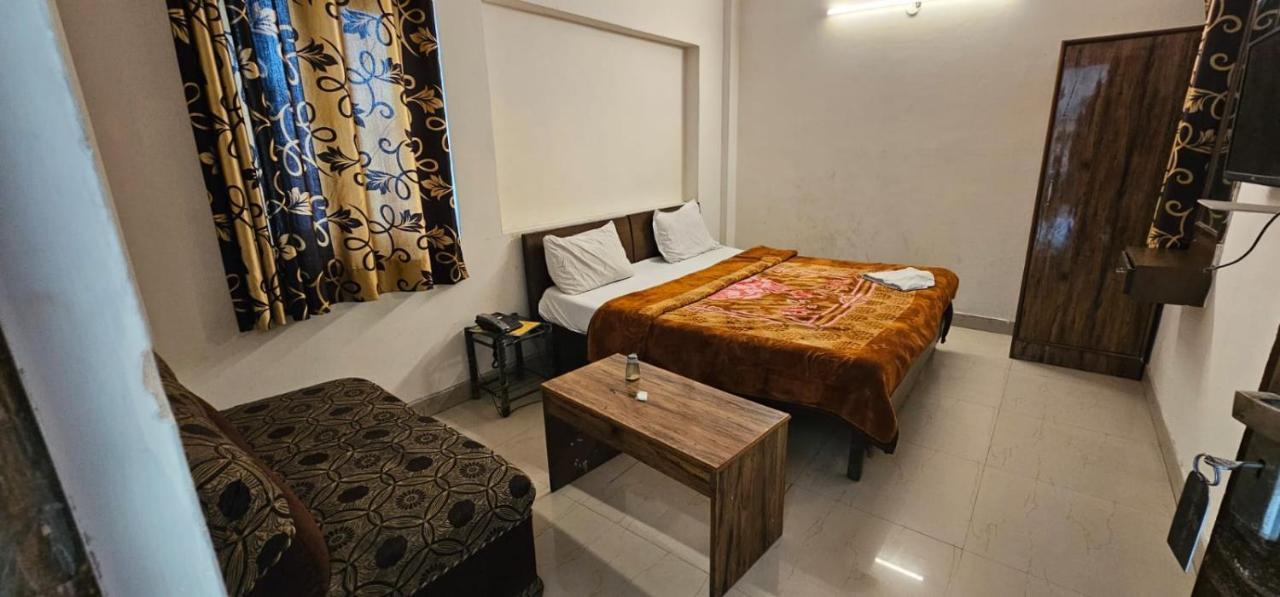 Jageer Palace Bawana Guest house