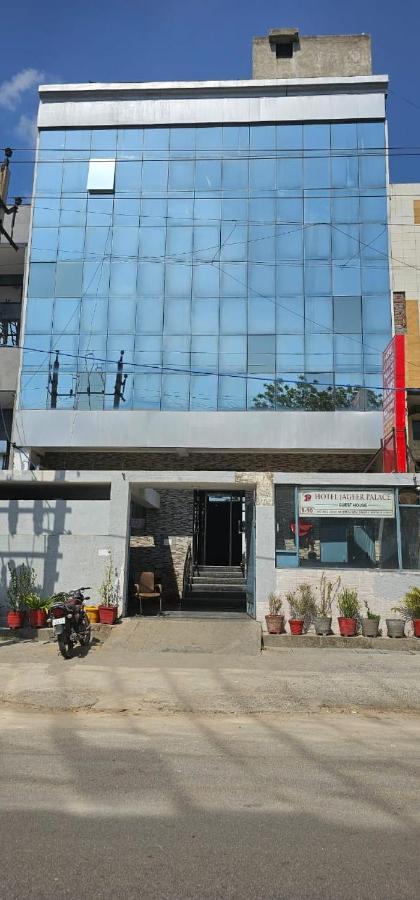 Jageer Palace Bawana Guest house 3*