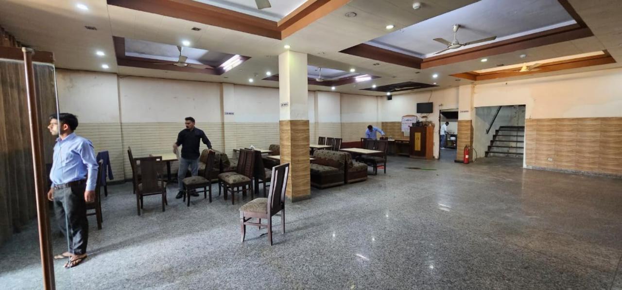 Jageer Palace Bawana Guest house