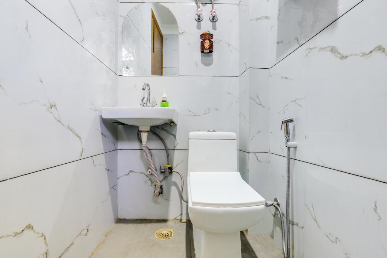 Peacefulhuts Apartment New Delhi