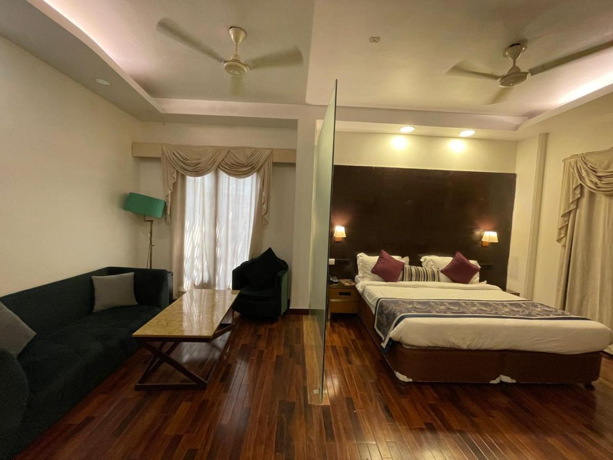 The Orion - Greater Kailash New Delhi