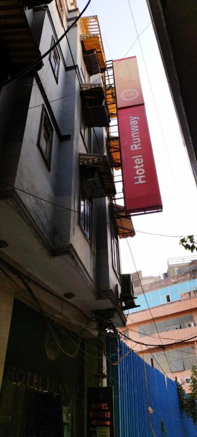 O Embassy New Delhi