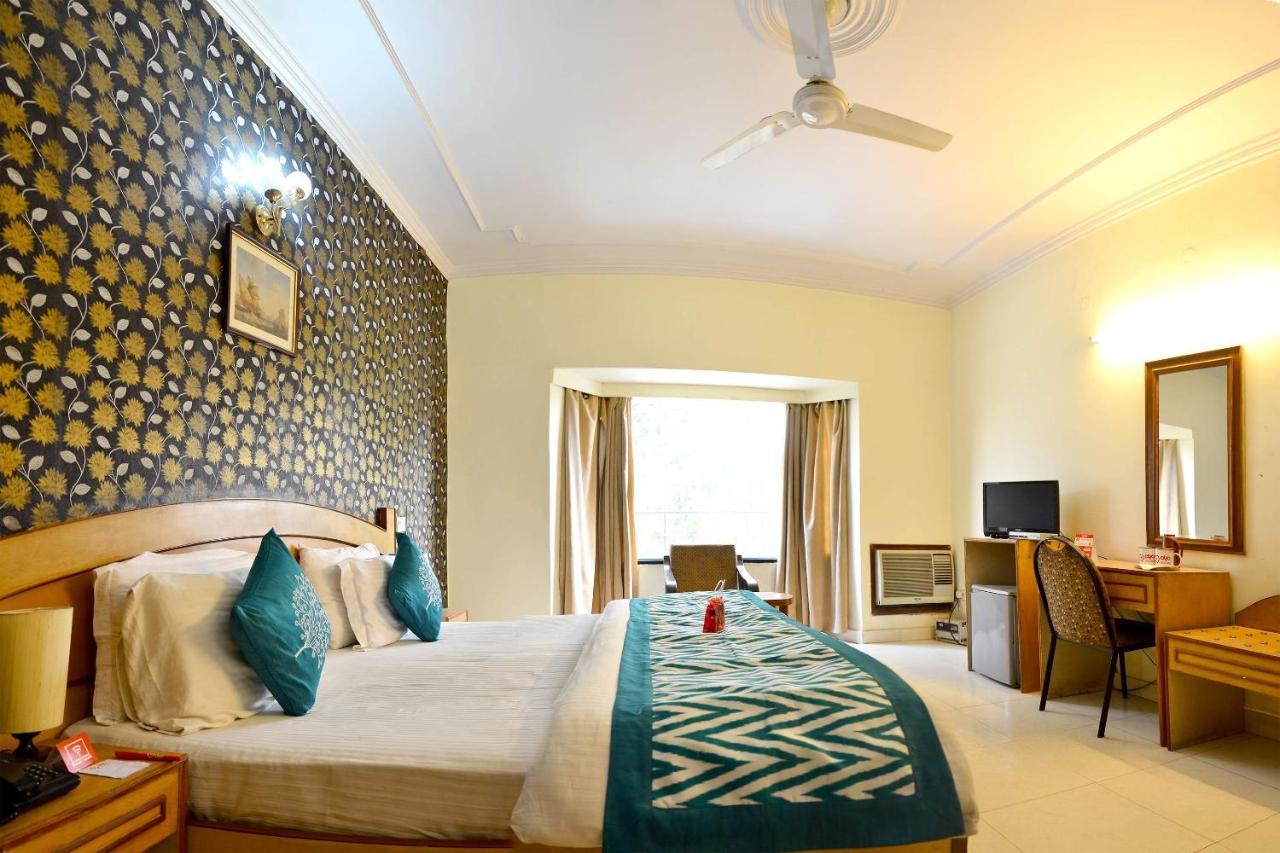 Oyo Baikunth Kuteer Near Dilli Haat Ina Guest house