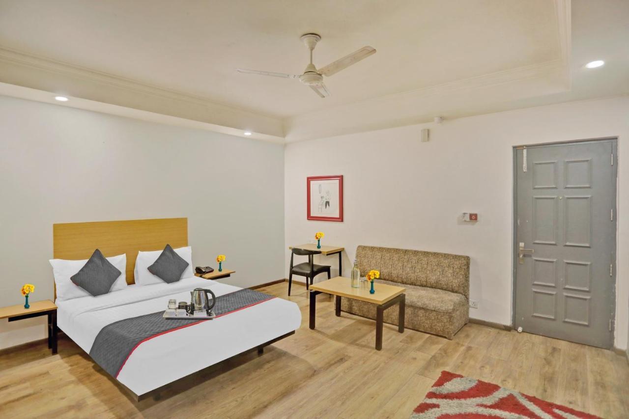 Townhouse Jp Grand Near Mayapuri Chowk