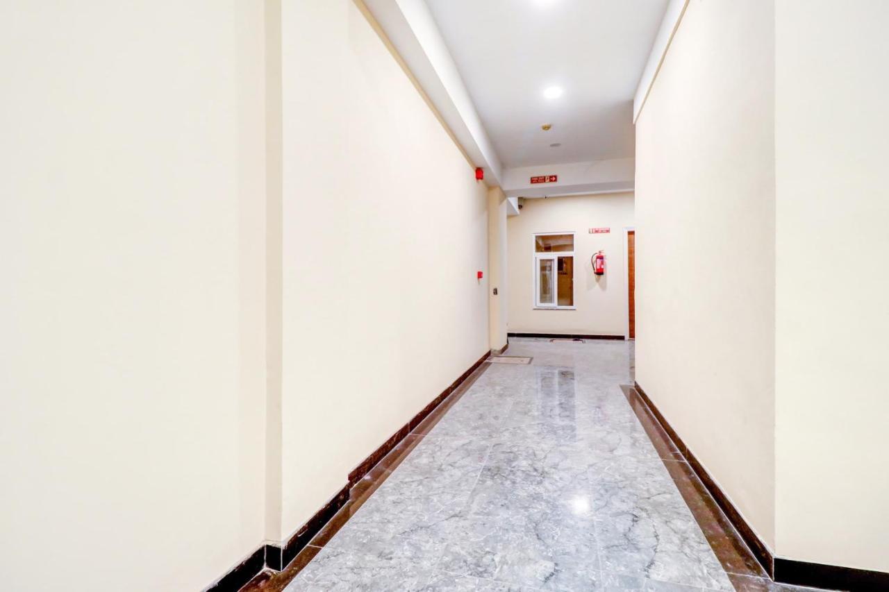 Hotel Collection O Pulpehladpur Near Tughlakabad Station Metro Station New Delhi