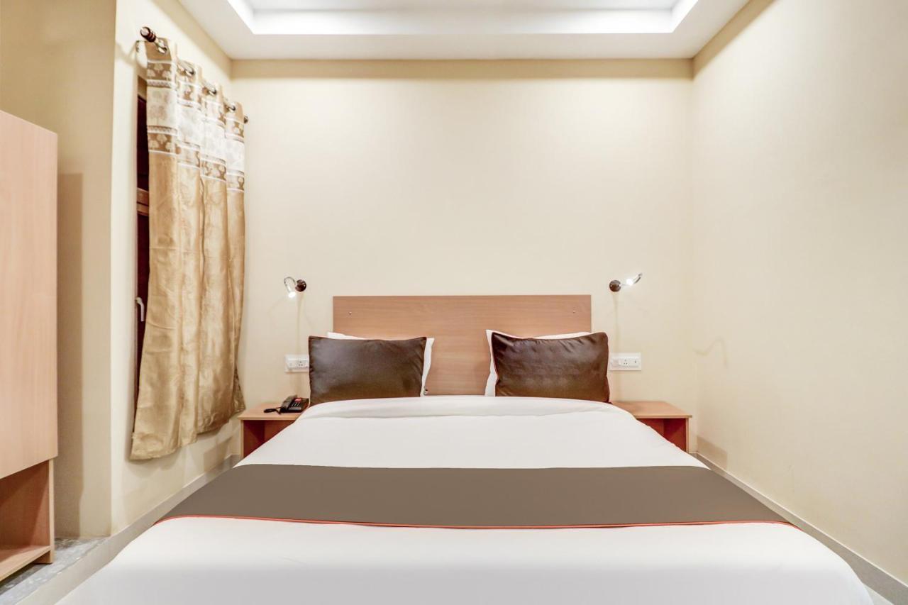 Collection O Pulpehladpur Near Tughlakabad Station Metro Station 3*