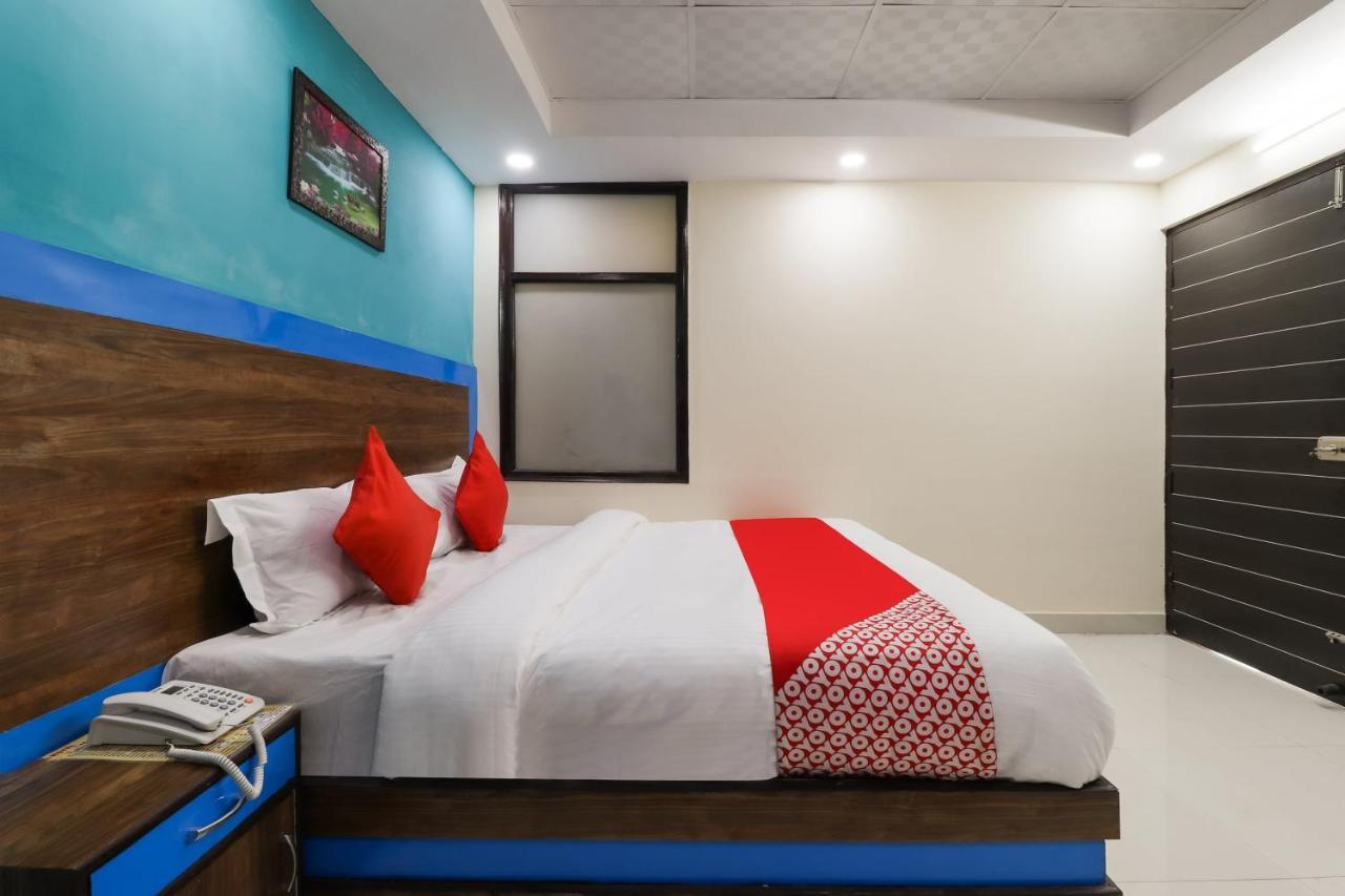 O Maharaja Gold 3* New Delhi