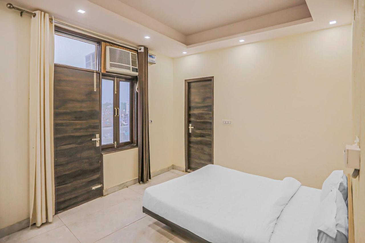 Capital O Raj Residency Hotel New Delhi