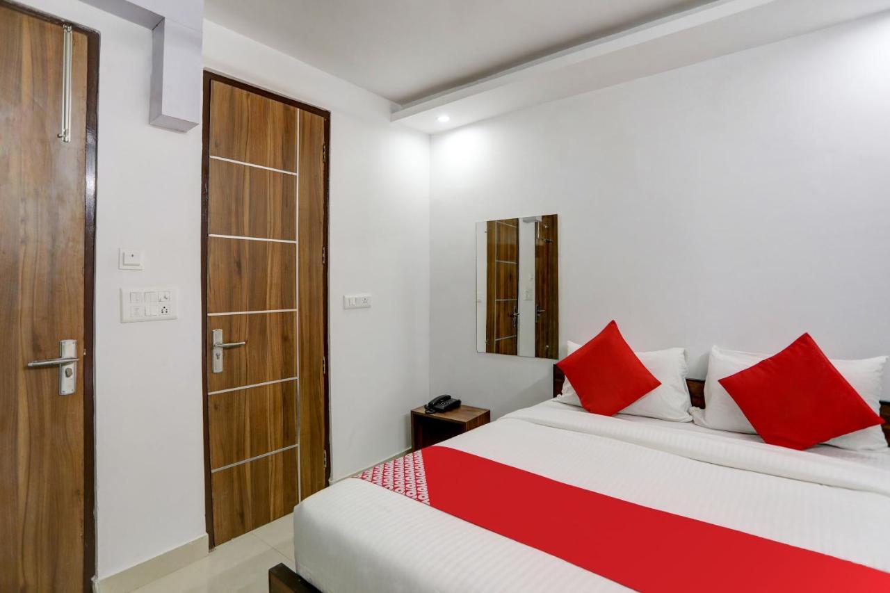 Hotel O Cozy Cave 3*