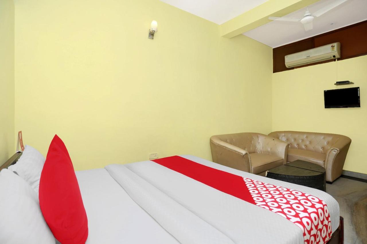 Hotel Oyo New Blue Umbrella