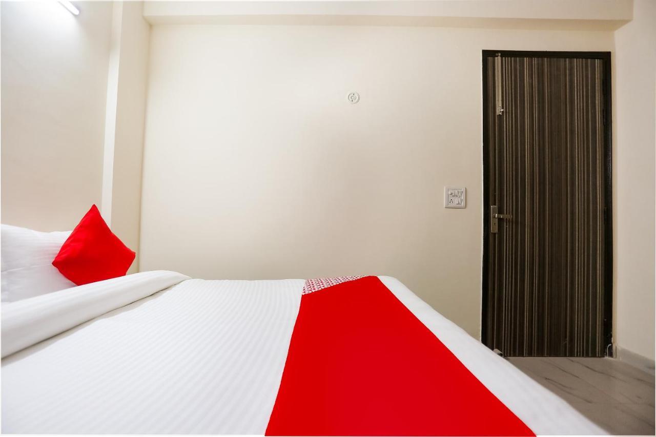 O Royal Galaxy Hotel New Delhi