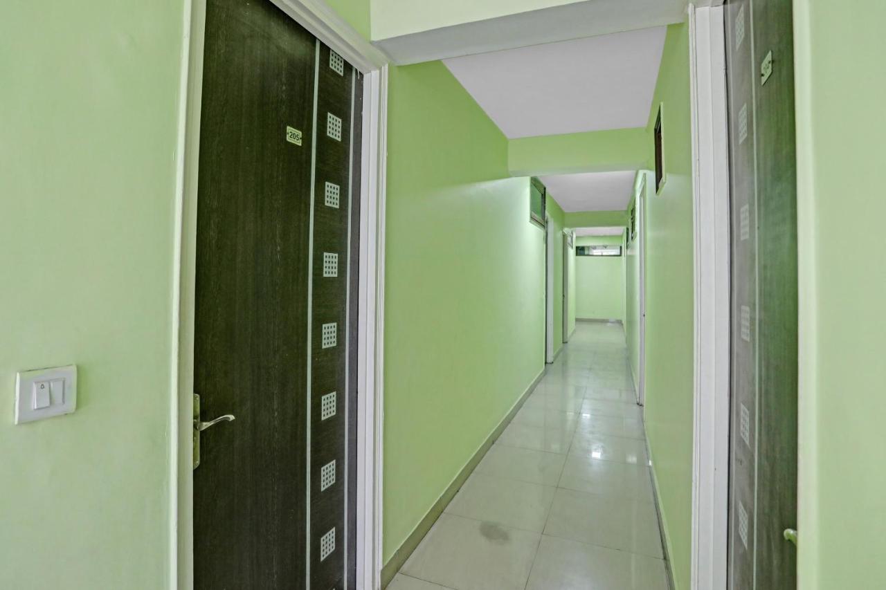 Capital O Premium Villa-2 New Delhi