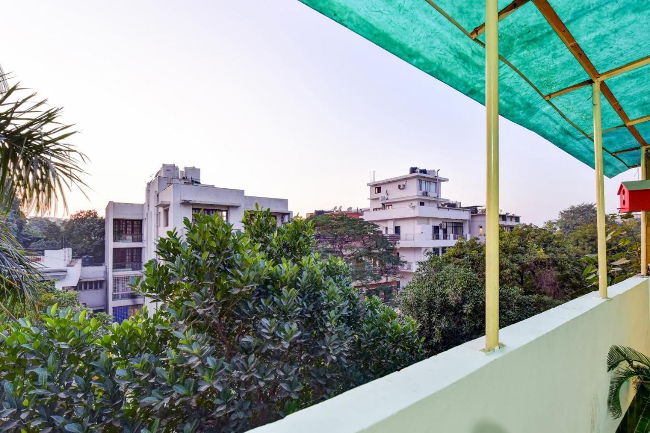 Hotel Flagship Red Stone Near Dilli Haat Ina Nova Deli