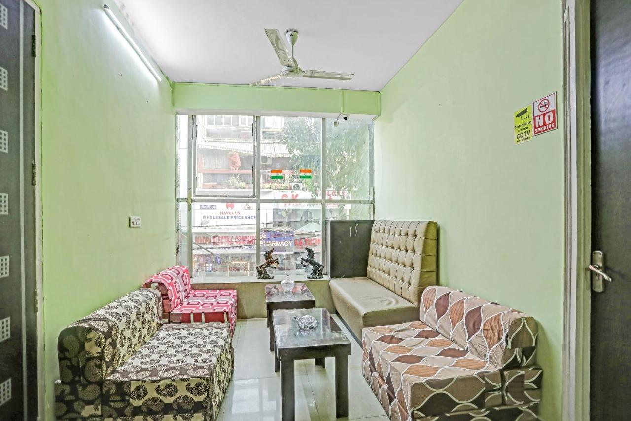 Hotel Capital O Premium Villa-2 3*