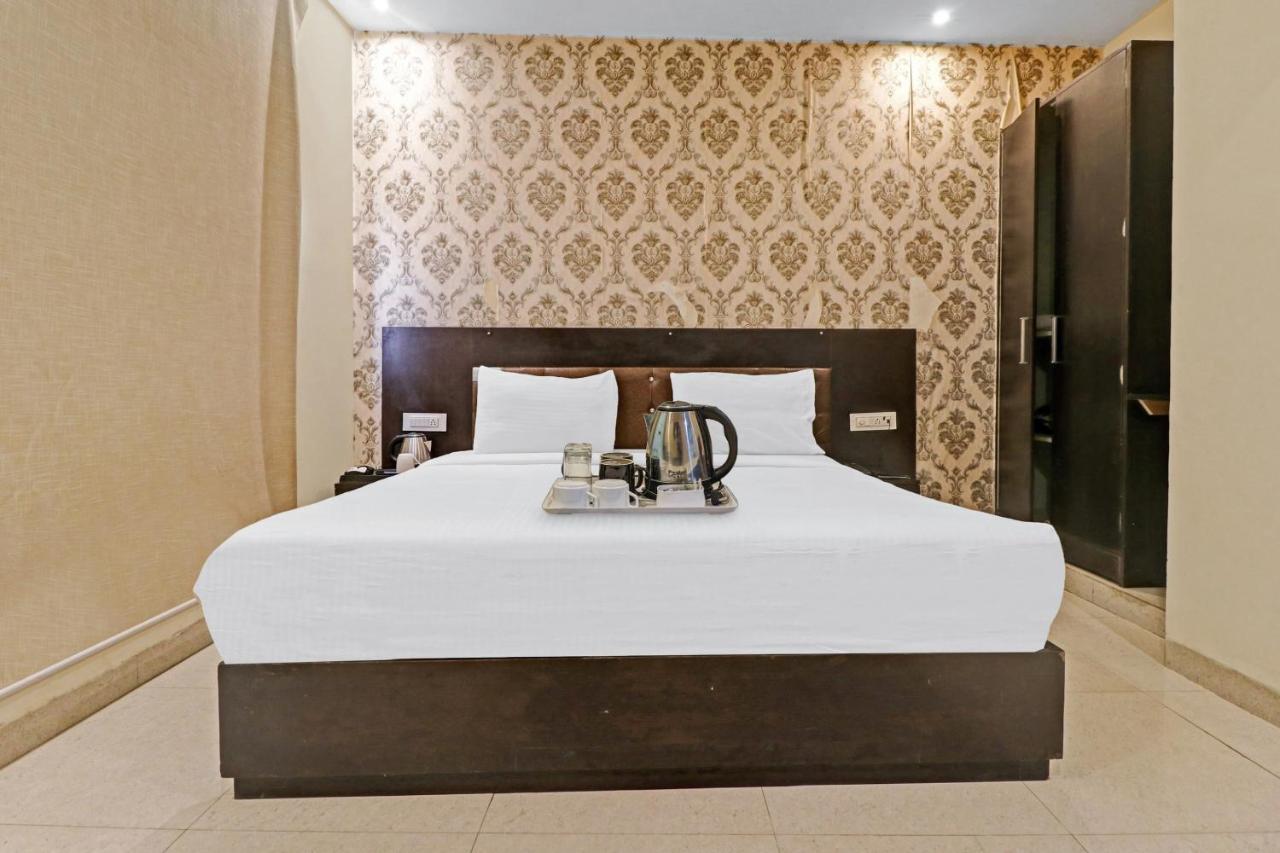 Hotel Oyo 23368 Boutique Paragon New Delhi