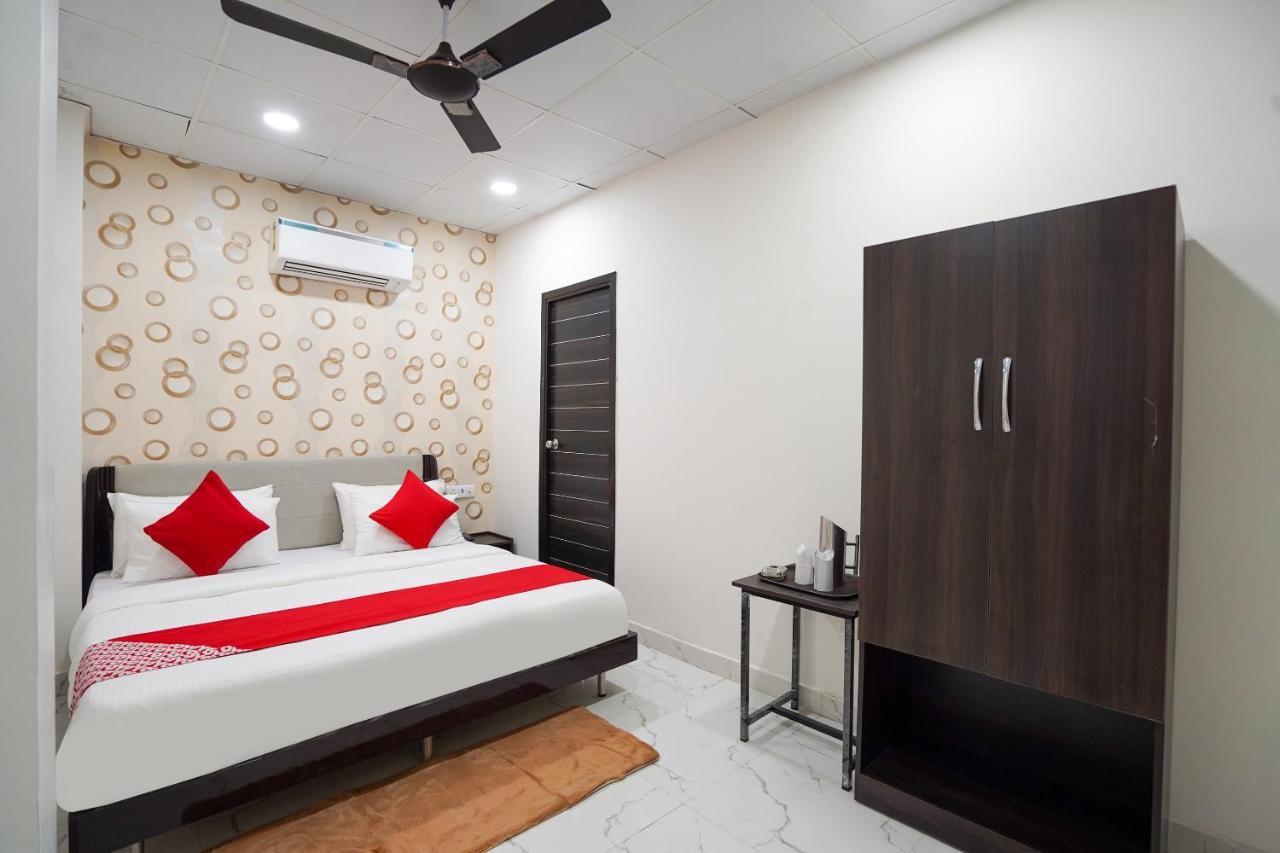 O Mannat Near Pacific Mall Tagore Garden 3* Delhi (National Capital Territory of India)