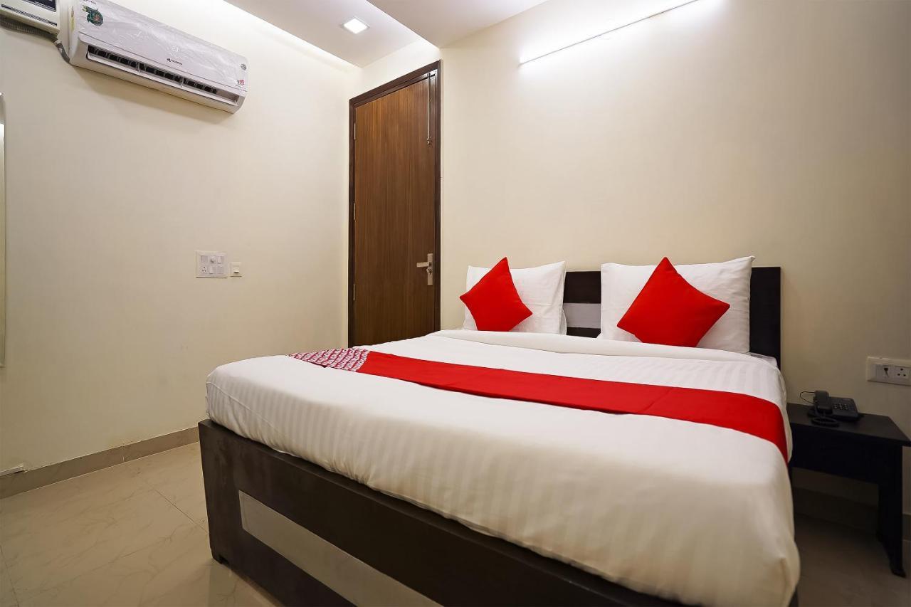 Hotel O Olive Saffron 4*