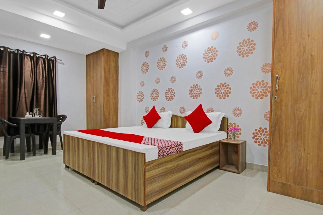 O Check Hotel