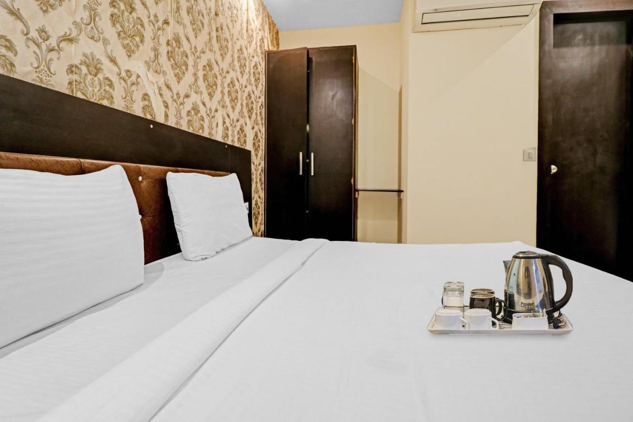 Hotel Oyo 23368 Boutique Paragon New Delhi
