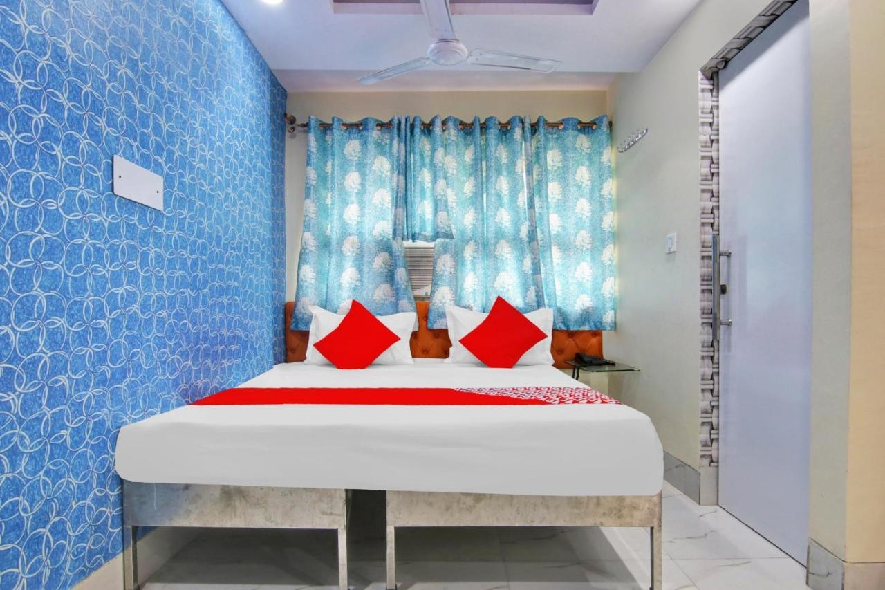 O Ram Palace Hotel 4*