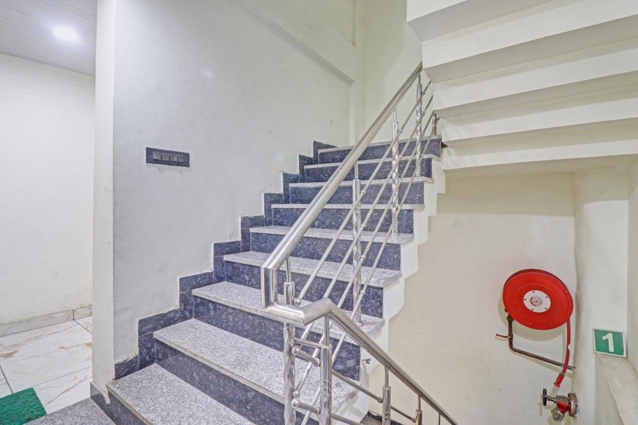 Townhouse Bhavya Residency Hotel Delhi (National Capital Territory of India)