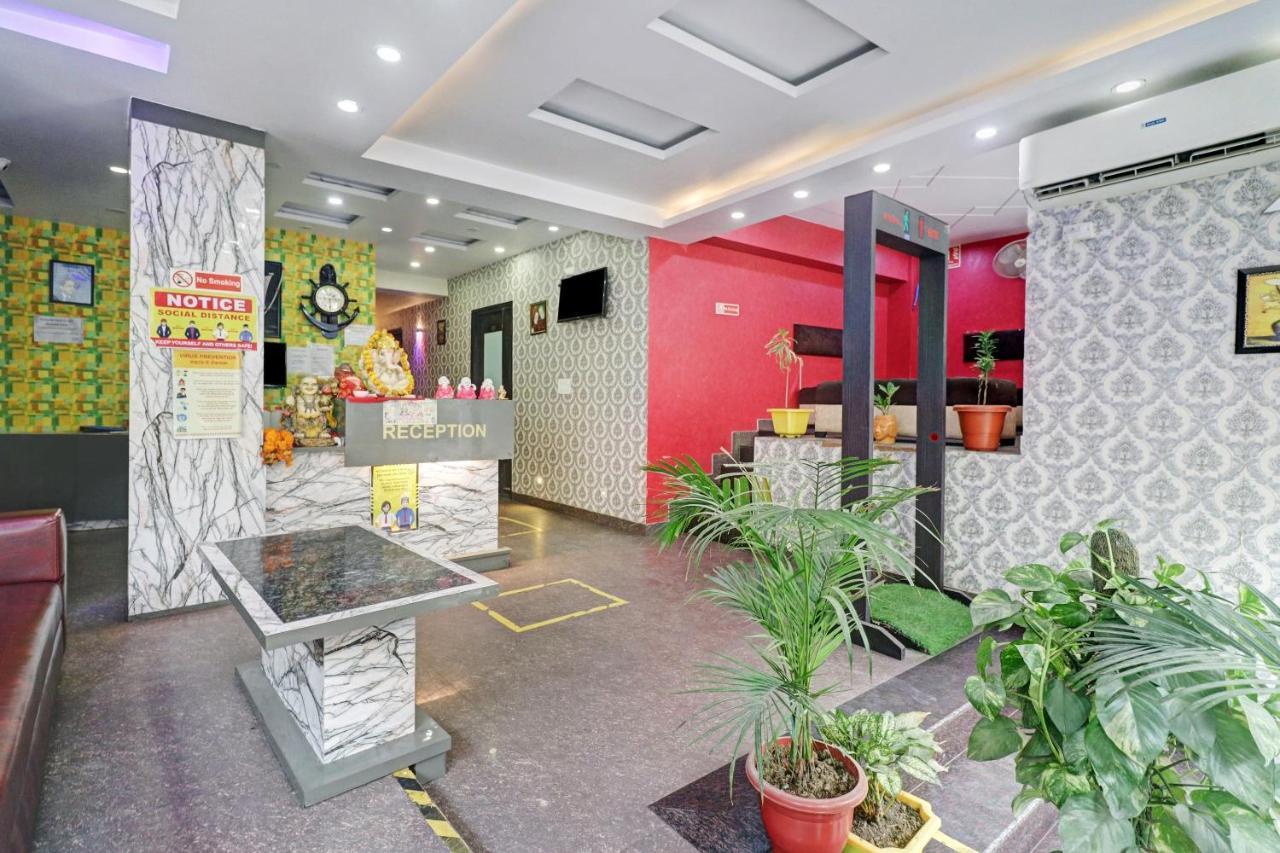 Hotel Oyo 12675 Star