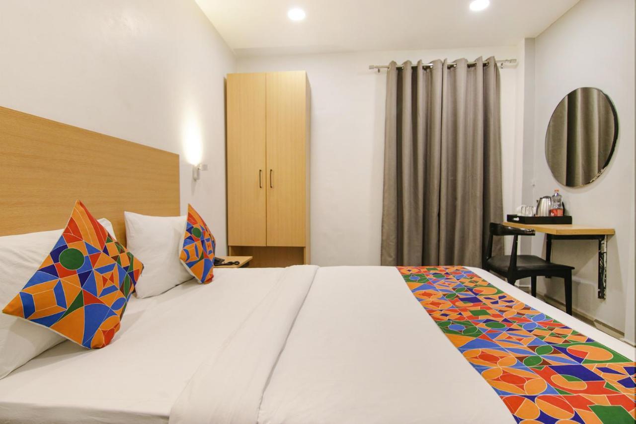 Hotel Fabhotel Chawla House 3*