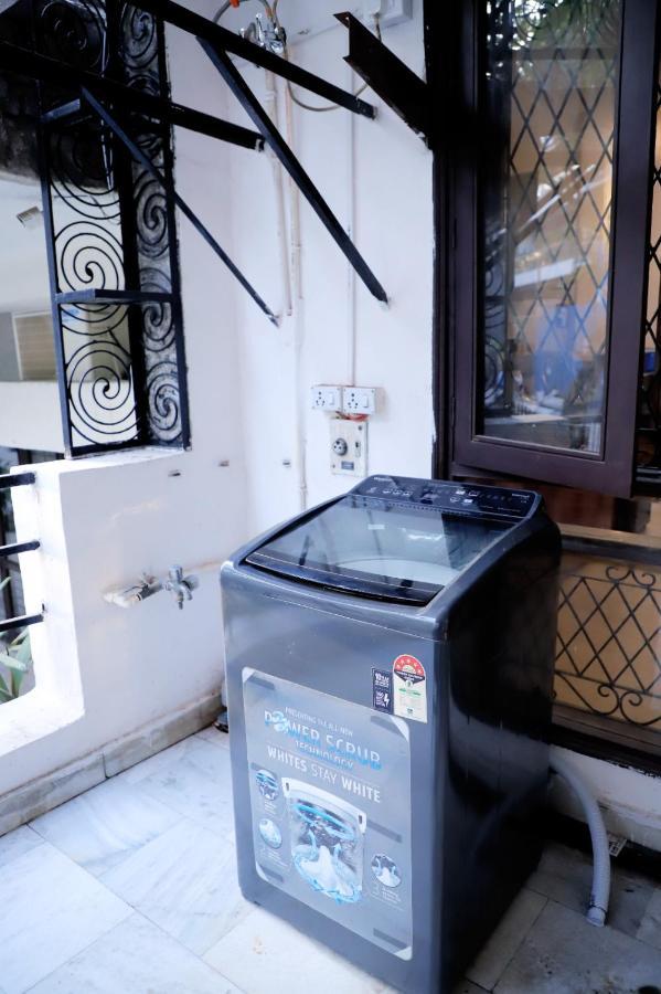 Apartment Fortune Service 1bhk, D-198,ugf *