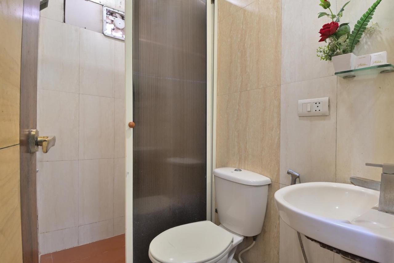 The Aster Karol Bagh Homely Atmosphere Hotel New Delhi
