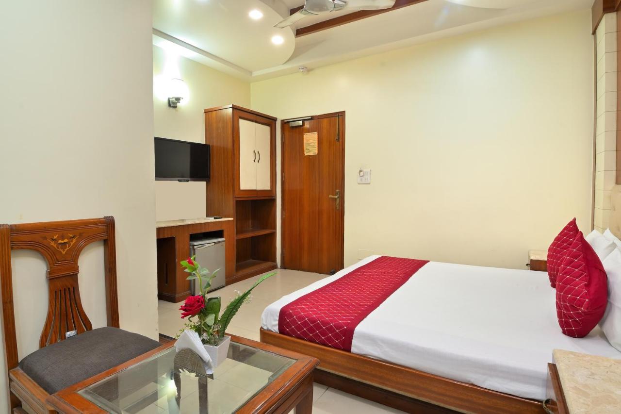 The Aster Karol Bagh Homely Atmosphere 3* New Delhi