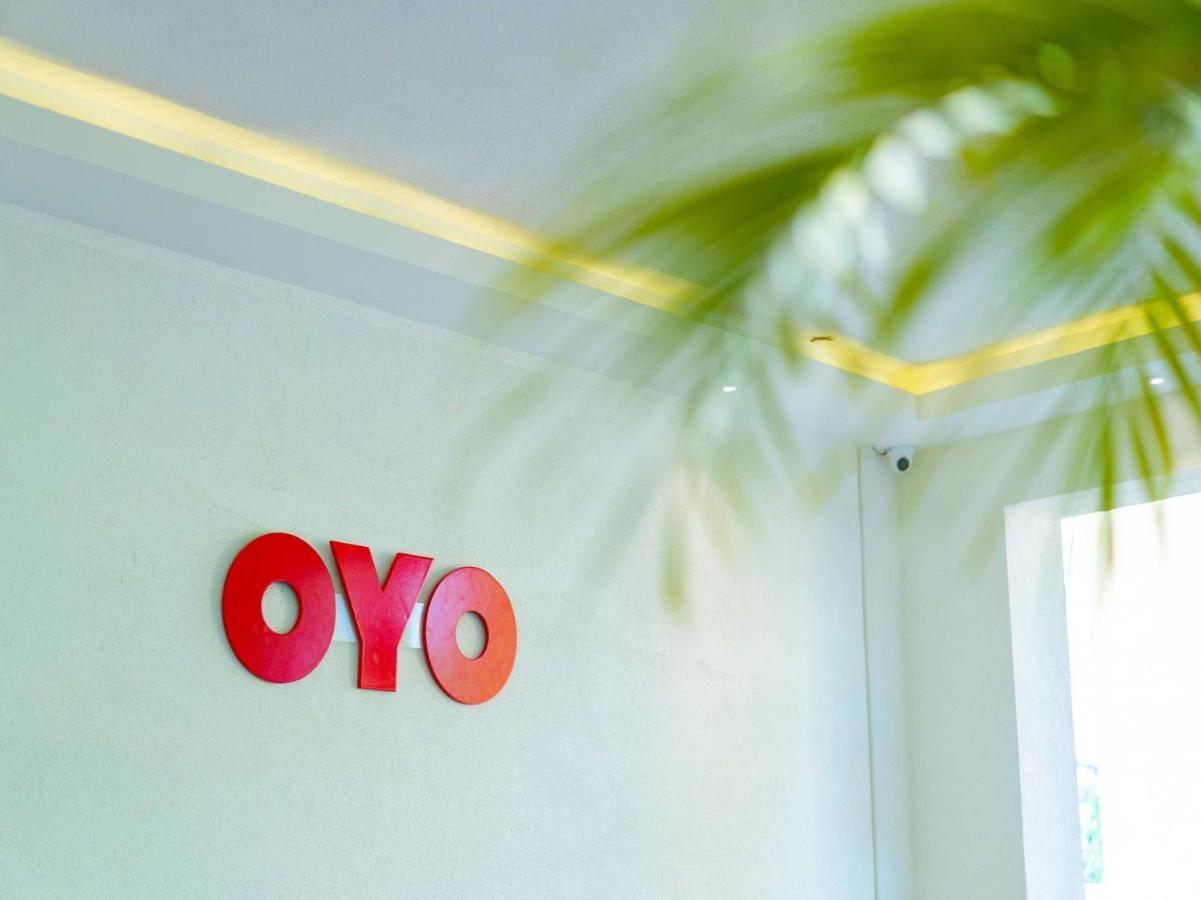 Oyo Flagship Kumar Palace 3*