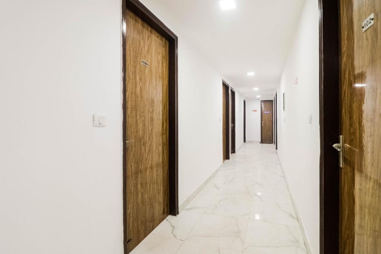 Super Townhouse South One 4* New Delhi