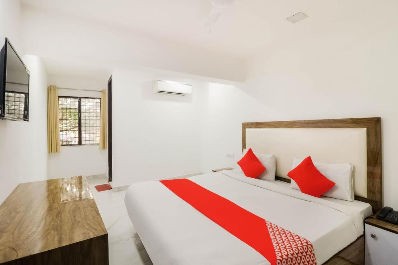 Hotel Super Townhouse South One