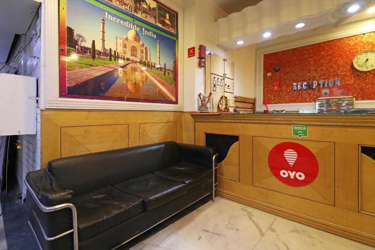 Oyo Flagship Kumar Palace 3* New Delhi