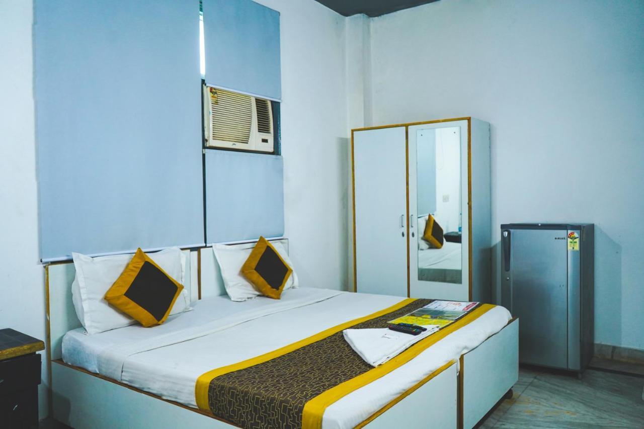Premium Hauz Khas 2* Nova Deli