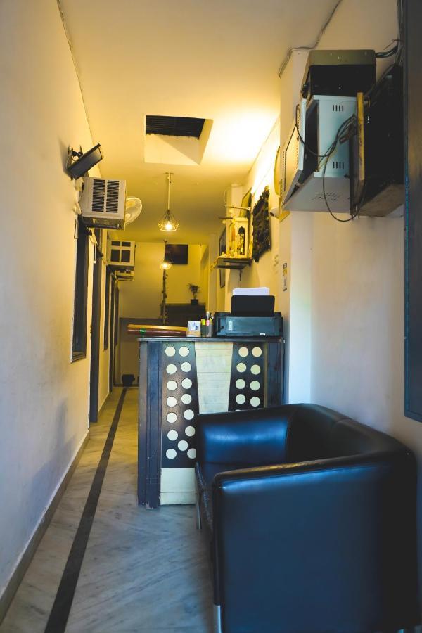 Premium Hauz Khas