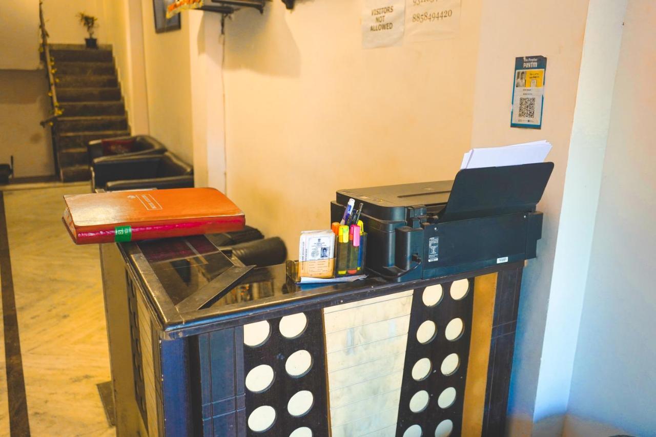 Hotel Premium Hauz Khas Nova Deli